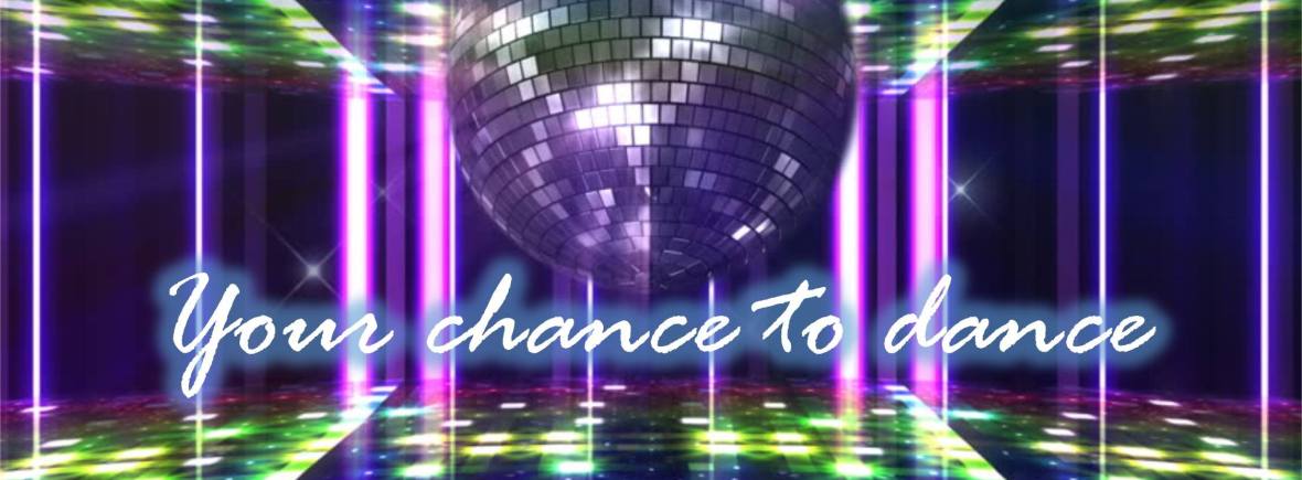 Let's Bop! where women gather to dance